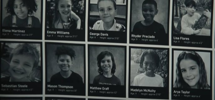 El final de Weapons, explicado: ¿Quién o qué se lleva a los niños?