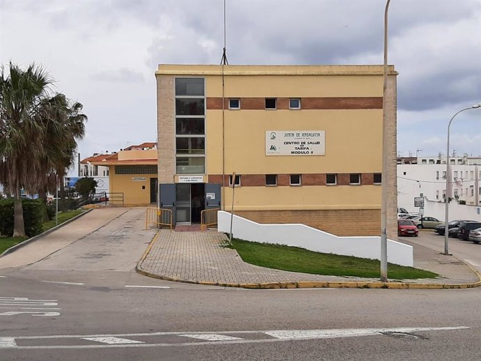 Centro de Salud de Tarifa