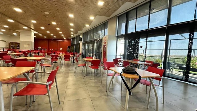 El PSOE de Calahorra pide una solución "a la falta de aire acondicionado del Centro de Participación Activa"