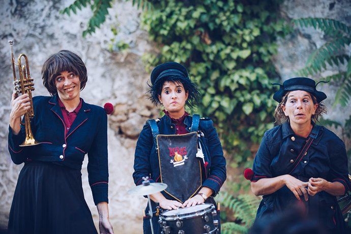 Archivo - Málaga.- Teatro Cánovas y el sello de música Oigovisiones Label organizan el ciclo Fuera de fase / Sesiones de escucha