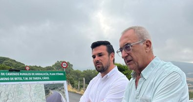 Es Andalucía - Cádiz