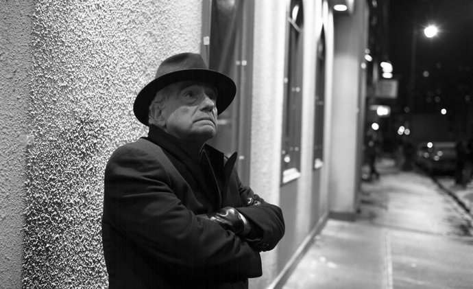 Spielberg y Scorsese recuerdan cómo salvaron Taxi Driver en el clip del Mr. Scorsese, que ya tiene fecha en Apple TV+