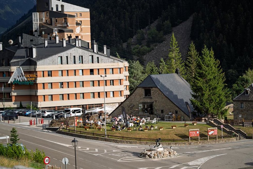 Baqueira Beret