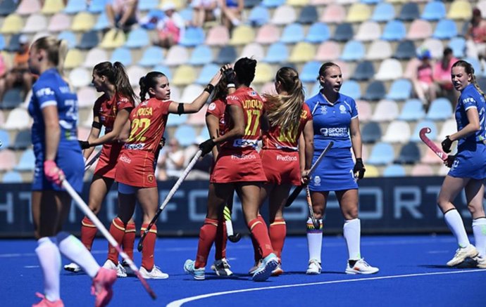 España también empata contra Escocia (1-1) y se jugará las semifinales ante Inglaterra