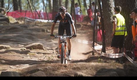 Ciclismo