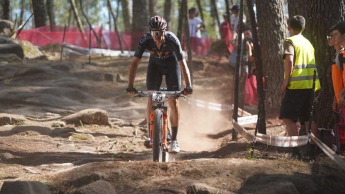 La selección española de cross country preparará el Mundial en Sierra Nevada