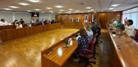 El pleno de Vigo aprueba una ampliación del presupuesto de 72 millones con la mayoría absoluta del PSOE