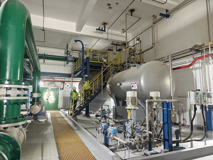 POWERCHINA launches Central Asia’s first industrial-scale green hydrogen project in Tashkent, advancing Uzbekistan’s Green Energy Strategy