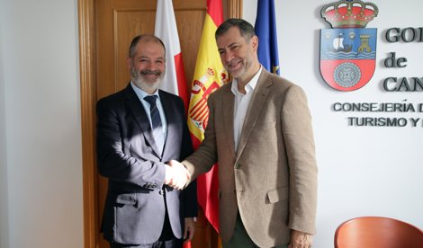 Cantabria Cultura y Deportes