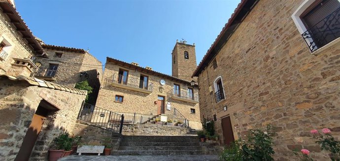 La cita en Lobera de Onsella se ha preparado para el 16 de agosto.