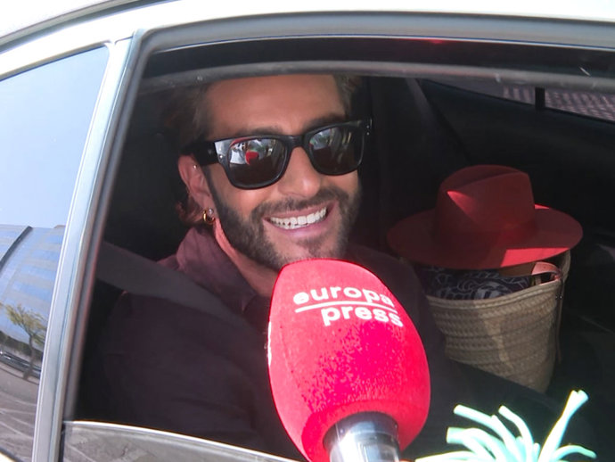 Pelayo Díaz responde a Carmen Lomana tras sus críticas a la Princesa Leonor