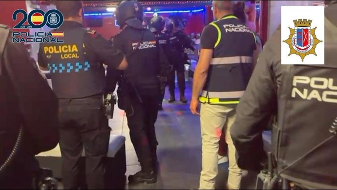 Una operación contra la inmigración ilegal y la explotación de trabajadores en Calahorra se salda con 11 detenidos