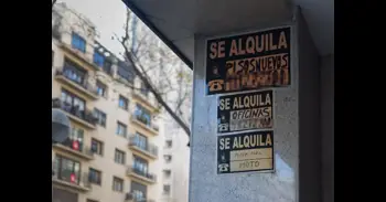 Día de la Juventud: Los jóvenes tienen que destinar más del 90% de su salario para poder emanciparse