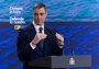 Sánchez remarca que la prioridad en Ucrania es 