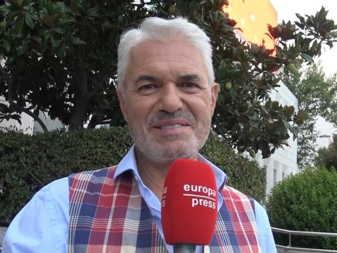 Agustín Bravo lamenta la situación de Isabel Pantoja con sus hijos