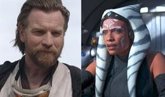 Foto: Star Wars: ¿Ewan McGregor (Obi-Wan Kenobi) en la temporada 2 de Ahsoka?