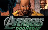 Foto: Luke Cage, nombre clave para ((SPOILER)) en Vengadores: Doomsday