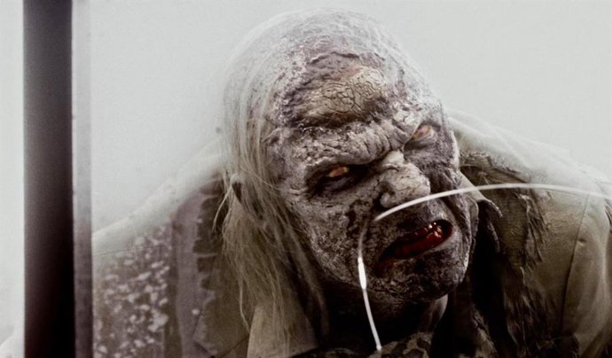 Una mítica serie de zombis ya puede verse gratis en YouTube