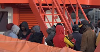 Migración