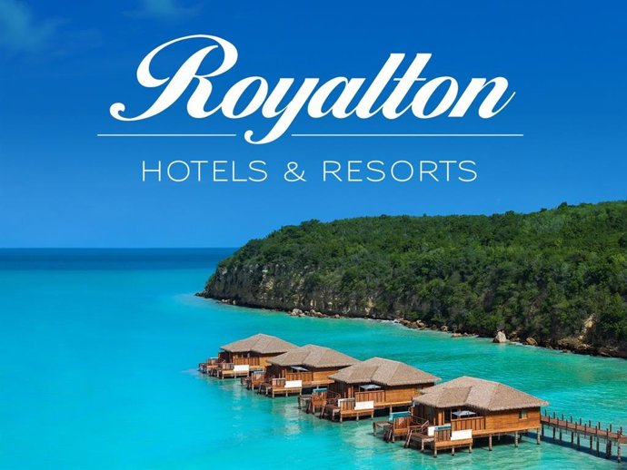 Blue Diamond Resorts se convierte en Royalton Hotels & Resorts
