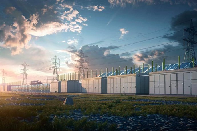 El almacenamiento en baterías eclipsa a los PPAs fotovoltaicos en el nuevo panorama energético.