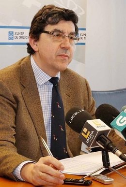 Ignacio López-Chaves.