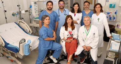 Es Andalucía - Sevilla