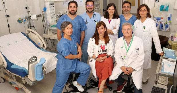 Es Andalucía - Sevilla