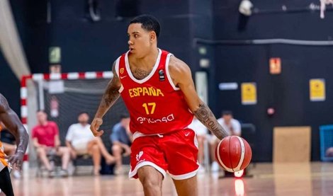 Baloncesto