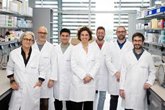 Foto: Identifican un gen que potencia la inmunoterapia en el cáncer de pulmón más agresivo al inhibirse