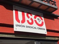 Uno de cada cinco jóvenes que quiere trabajar está en paro, según USO