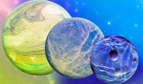 Ciencia-Tecnología