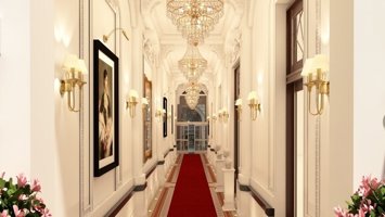 The Meliá Collection aterrizará en Perú en 2026 con un nuevo hotel boutique en Lima