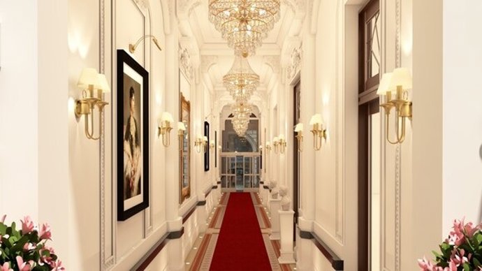 The Meliá Collection aterrizará en Perú en 2026 con un nuevo hotel boutique en Lima