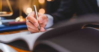 Comunicados Empresas