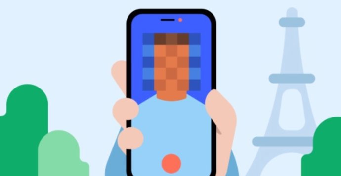 Recurso de teléfonos desechable