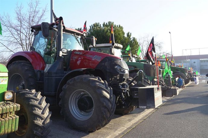 Archivo - UAGR solicita que se habilite la normativa necesaria