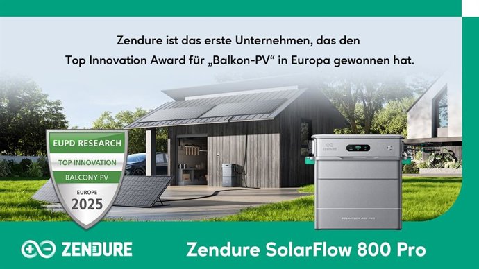 Zendure DE GmbH