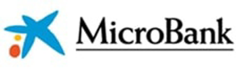 Archivo - Logo MicroBank