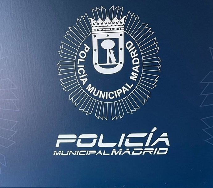 Policía Municipal de Madrid