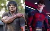 Foto: Noah Centineo toma el testigo de Sylvester Stallone en la precuela de Rambo