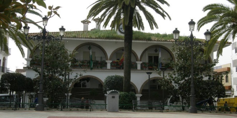 Archivo - Ayuntamiento de Lepe (Huelva).    