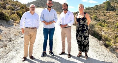 Es Andalucía - Granada