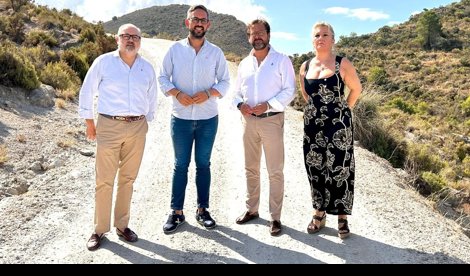 Es Andalucía - Granada