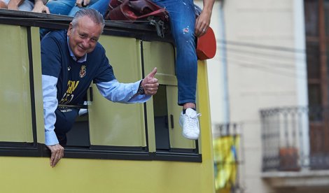Fútbol