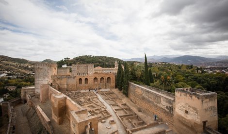 Es Andalucía - Sevilla