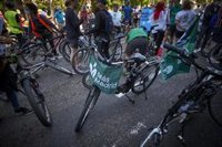 Más Madrid denuncia "recortes" en actividades al aire libre y Gobierno municipal habla de una "reorganización" de plazas