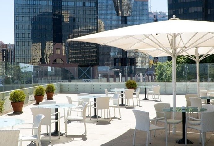 Radisson incorpora a su portfolio en Portugal el hotel Dom Pedro Lisboa Hotel