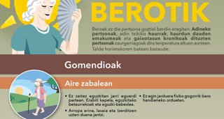Euskera