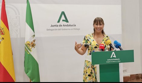 Es Andalucía - Málaga